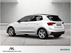 Skoda Fabia Balance 1.0 TSI 116 PS 7-Gang DSG *sofort verfügbar*