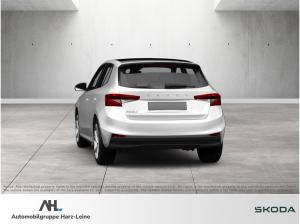 Skoda Fabia Balance 1.0 TSI 116 PS 7-Gang DSG *sofort verfügbar*