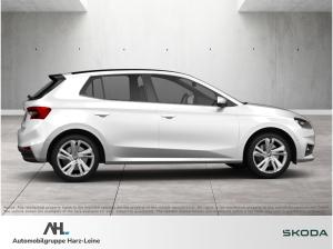 Skoda Fabia Balance 1.0 TSI 116 PS 7-Gang DSG *sofort verfügbar*