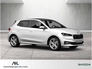 Skoda Fabia Balance 1.0 TSI 116 PS 7-Gang DSG *sofort verfügbar*