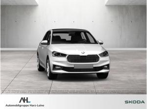 Skoda Fabia Balance 1.0 TSI 116 PS 7-Gang DSG *sofort verfügbar*