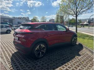 VinFast VF6 59,6 kWh Plus