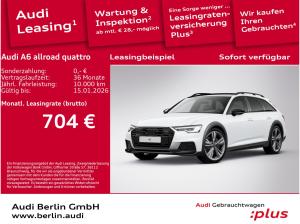 Audi A6 allroad qu. 45 TDI S tr.