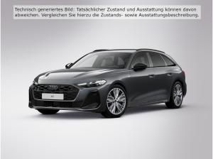 Audi A5 Avant TDI qu. S tr.