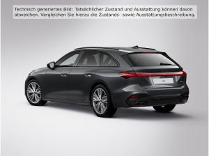 Audi A5 Avant TDI qu. S tr.