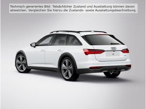 Audi A6 allroad qu. 45 TDI S tr.