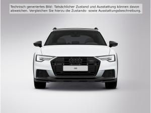 Audi A6 allroad qu. 45 TDI S tr.
