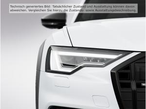 Audi A6 allroad qu. 45 TDI S tr.