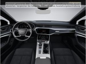 Audi A6 allroad qu. 45 TDI S tr.