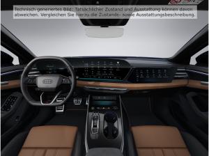 Audi A5 Avant TDI qu. S tr.