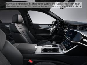 Audi A6 allroad qu. 45 TDI S tr.