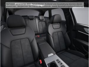 Audi A6 allroad qu. 45 TDI S tr.