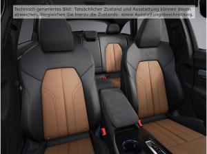 Audi A5 Avant TDI qu. S tr.