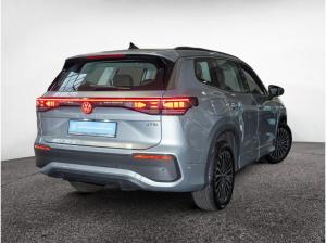 Volkswagen Tayron 1.5 eTSI Life 5J-Garantie AHK Kamera LED