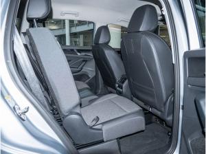 Volkswagen Tayron 1.5 eTSI Life 5J-Garantie AHK Kamera LED