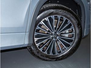 Volkswagen Tayron 1.5 eTSI Life 5J-Garantie AHK Kamera LED