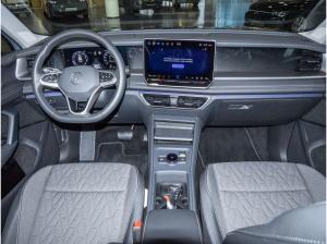 Volkswagen Tayron 1.5 eTSI Life 5J-Garantie AHK Kamera LED