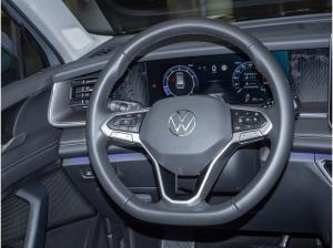 Volkswagen Tayron 1.5 eTSI Life 5J-Garantie AHK Kamera LED