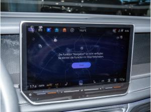 Volkswagen Tayron 1.5 eTSI Life 5J-Garantie AHK Kamera LED