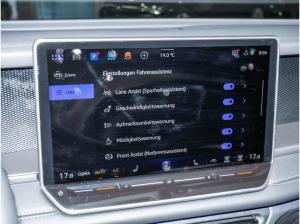 Volkswagen Tayron 1.5 eTSI Life 5J-Garantie AHK Kamera LED