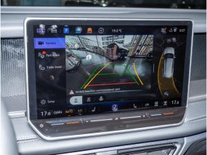 Volkswagen Tayron 1.5 eTSI Life 5J-Garantie AHK Kamera LED
