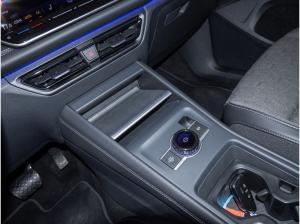 Volkswagen Tayron 1.5 eTSI Life 5J-Garantie AHK Kamera LED