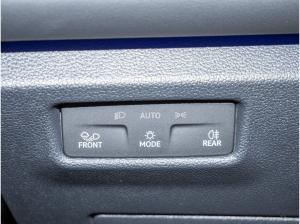 Volkswagen Tayron 1.5 eTSI Life 5J-Garantie AHK Kamera LED