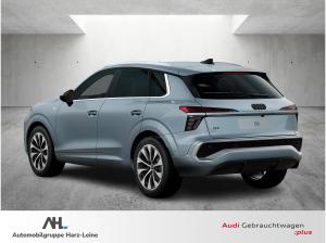 Audi Q3 TFSI 110 kW neues Modell Rückfahrkamera Pano