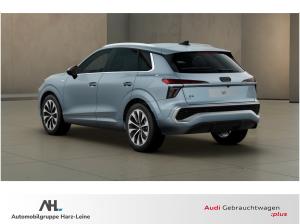 Audi Q3 TFSI 110 kW neues Modell Rückfahrkamera Pano