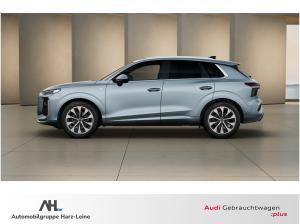 Audi Q3 TFSI 110 kW neues Modell Rückfahrkamera Pano