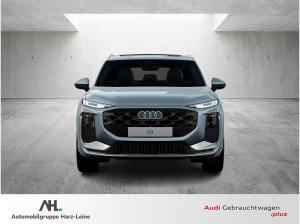 Audi Q3 TFSI 110 kW neues Modell Rückfahrkamera Pano