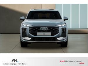 Audi Q3 TFSI 110 kW neues Modell Rückfahrkamera Pano