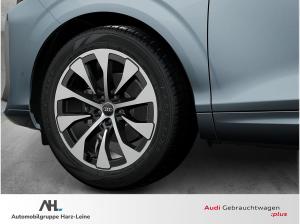 Audi Q3 TFSI 110 kW neues Modell Rückfahrkamera Pano