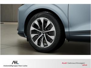 Audi Q3 TFSI 110 kW neues Modell Rückfahrkamera Pano