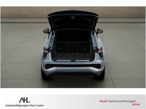 Audi Q3 TFSI 110 kW neues Modell Rückfahrkamera Pano