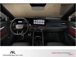 Audi Q3 TFSI 110 kW neues Modell Rückfahrkamera Pano