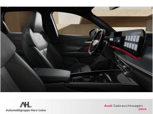 Audi Q3 TFSI 110 kW neues Modell Rückfahrkamera Pano