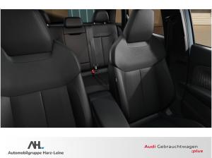 Audi Q3 TFSI 110 kW neues Modell Rückfahrkamera Pano