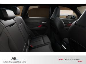 Audi Q3 TFSI 110 kW neues Modell Rückfahrkamera Pano