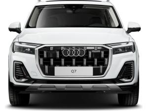 Audi Q7 50 TDI quattro tiptronic Matrix-LED Panorama air suspension DAB VC