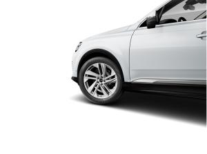 Audi Q7 50 TDI quattro tiptronic Matrix-LED Panorama air suspension DAB VC