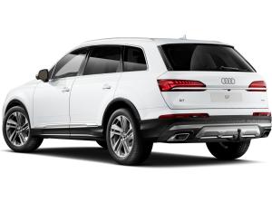 Audi Q7 50 TDI quattro tiptronic Matrix-LED Panorama air suspension DAB VC