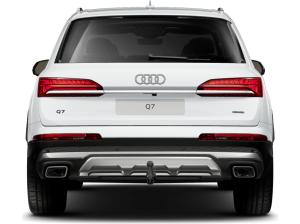 Audi Q7 50 TDI quattro tiptronic Matrix-LED Panorama air suspension DAB VC
