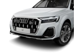 Audi Q7 50 TDI quattro tiptronic Matrix-LED Panorama air suspension DAB VC