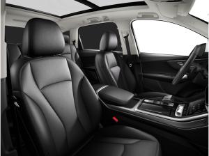 Audi Q7 50 TDI quattro tiptronic Matrix-LED Panorama air suspension DAB VC