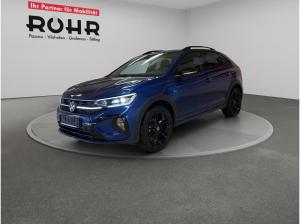 Volkswagen Taigo R-Line (AHK/WR/BlackStyle) 1.0 l TSI 7-Gang-DSG