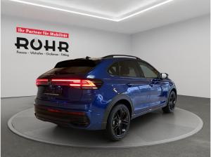 Volkswagen Taigo R-Line (AHK/WR/BlackStyle) 1.0 l TSI 7-Gang-DSG