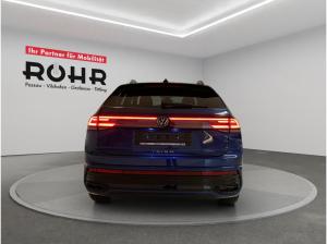 Volkswagen Taigo R-Line (AHK/WR/BlackStyle) 1.0 l TSI 7-Gang-DSG