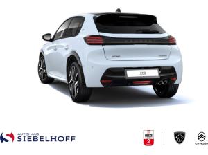 Peugeot 208 GT Hybrid 145 e-DSC | Navi | 360° Kamera | Abstandstempomat | Panorama | Full LED