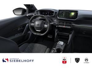 Peugeot 208 GT Hybrid 145 e-DSC | Navi | 360° Kamera | Abstandstempomat | Panorama | Full LED